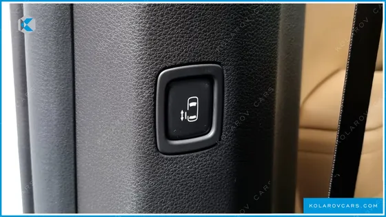 KIA CARNIVAL 9-SEATER NOBLESSE