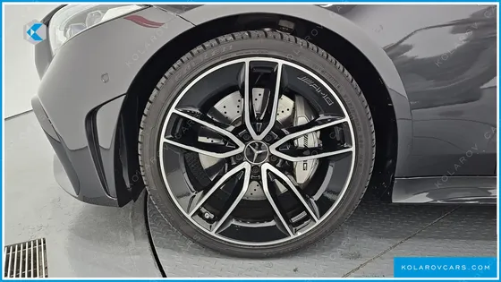 MERCEDES CLS-CLASS AMG CLS53 4MATIC+