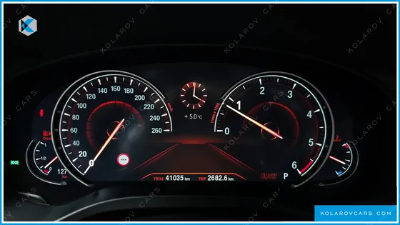 BMW X3 XDRIVE 20D M SPORT