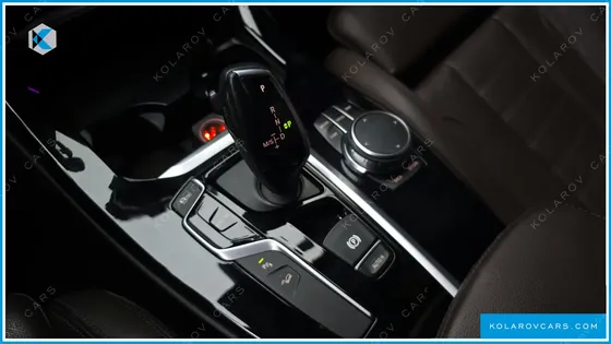BMW X3 XDRIVE 20D M SPORT