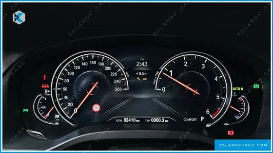 BMW X3 XDRIVE 20D M SPORT