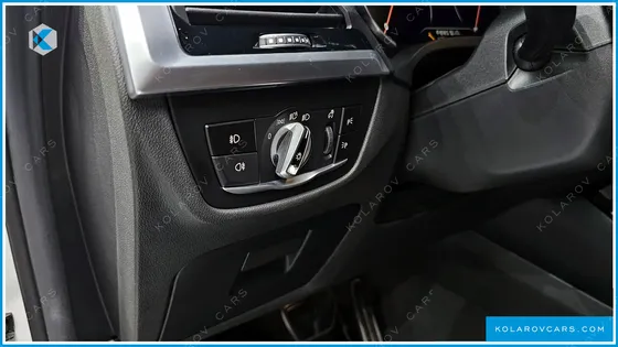 BMW X3 XDRIVE 20D M SPORT