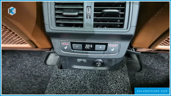AUDI Q5 45 TFSI QUATTRO PREMIUM