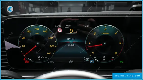 MERCEDES GLE-CLASS GLE400D 4MATIC COUPE