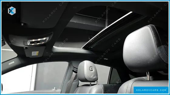 MERCEDES GLE-CLASS GLE400D 4MATIC COUPE