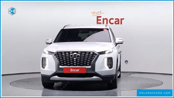 HYUNDAI PALISADE GASOLINE 3.8 2WD
