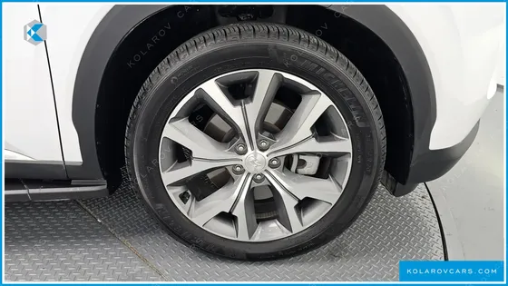 HYUNDAI PALISADE GASOLINE 3.8 2WD