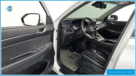 HYUNDAI PALISADE GASOLINE 3.8 2WD