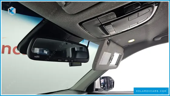 HYUNDAI PALISADE GASOLINE 3.8 2WD