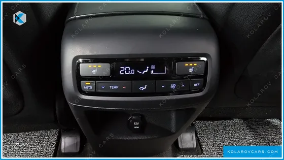 HYUNDAI PALISADE GASOLINE 3.8 2WD