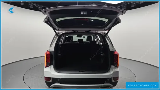 HYUNDAI PALISADE GASOLINE 3.8 2WD