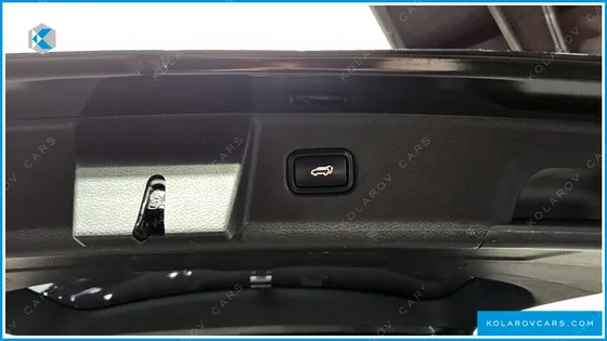 KIA MOHAVE DIESEL 3.0 4WD 6-SEATER