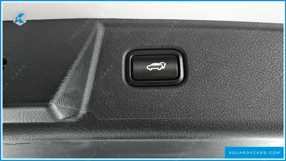 KIA MOHAVE DIESEL 3.0 4WD 6-SEATER