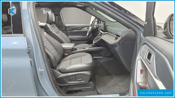 FORD EXPLORER 2.3 ST-LINE 4WD