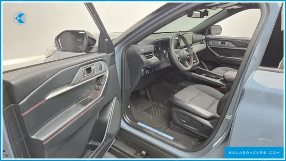 FORD EXPLORER 2.3 ST-LINE 4WD