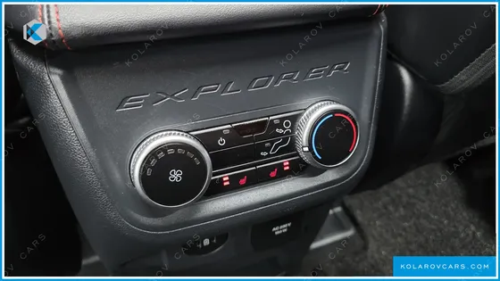 FORD EXPLORER 2.3 ST-LINE 4WD