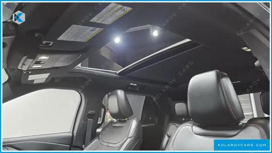 FORD EXPLORER 2.3 ST-LINE 4WD
