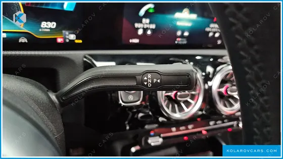 MERCEDES A-CLASS AMG A45 4MAITC+ HATCHBACK