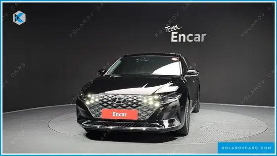 HYUNDAI GRANDEUR 2.5