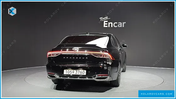 HYUNDAI GRANDEUR 2.5