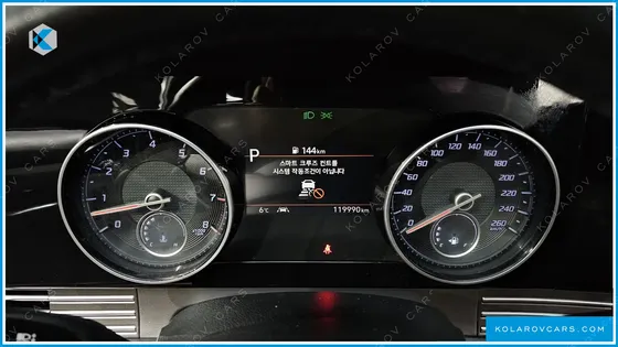 HYUNDAI GRANDEUR 2.5
