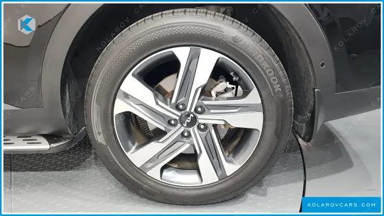 KIA SORENTO HEV 1.6 2WD