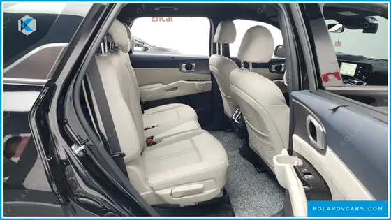 KIA SORENTO HEV 1.6 2WD