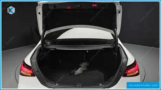 MERCEDES E-CLASS E350 4MATIC AMG LINE