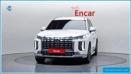 HYUNDAI PALISADE DIESEL 2.2 4WD