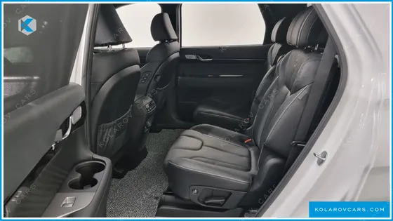 HYUNDAI PALISADE DIESEL 2.2 4WD