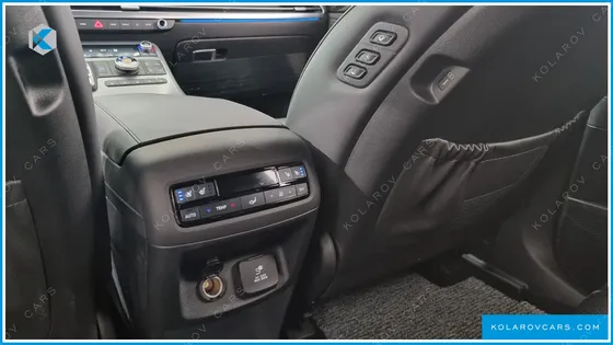 HYUNDAI PALISADE DIESEL 2.2 4WD