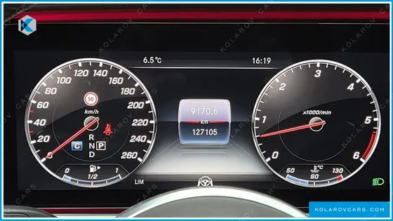 MERCEDES CLS-CLASS CLS400D 4MATIC