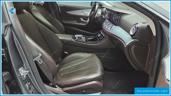 MERCEDES CLS-CLASS CLS400D 4MATIC