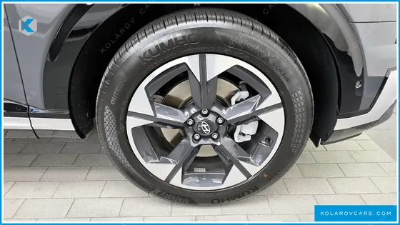 HYUNDAI PALISADE HEV 2.5T 2WD 7-SEATER