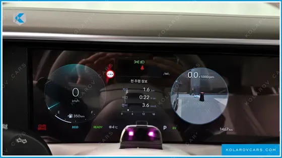HYUNDAI PALISADE HEV 2.5T 2WD 7-SEATER