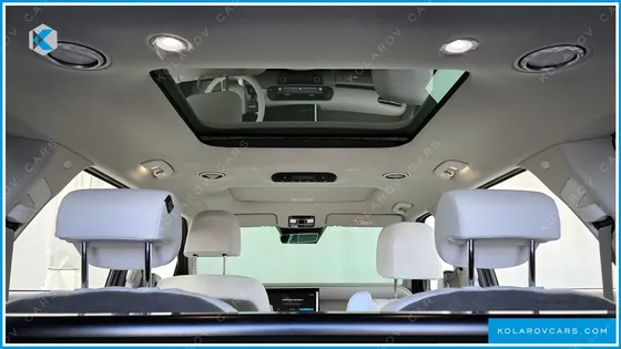 HYUNDAI PALISADE HEV 2.5T 2WD 7-SEATER