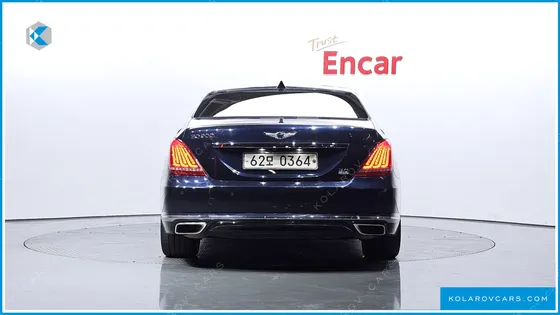 GENESIS EQ900 3.8 GDI AWD