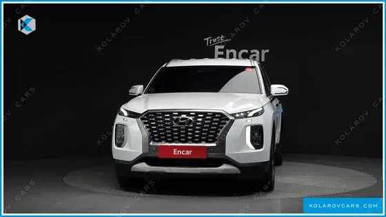 HYUNDAI PALISADE DIESEL 2.2 2WD