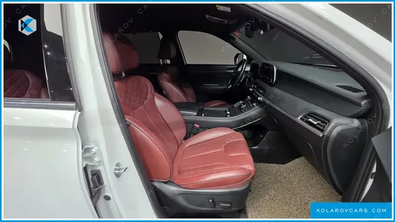 HYUNDAI PALISADE DIESEL 2.2 2WD