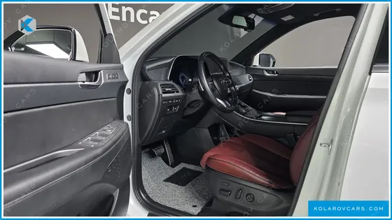 HYUNDAI PALISADE DIESEL 2.2 2WD