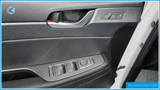 HYUNDAI PALISADE DIESEL 2.2 2WD