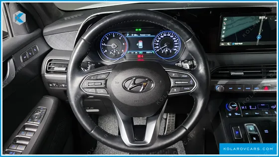 HYUNDAI PALISADE DIESEL 2.2 2WD