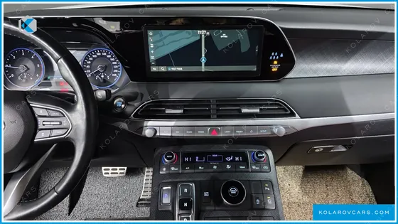 HYUNDAI PALISADE DIESEL 2.2 2WD