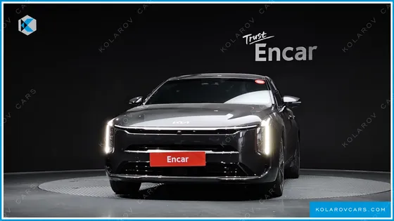 KIA K8 NOBLESSE