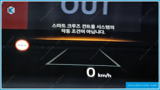 KIA K8 NOBLESSE