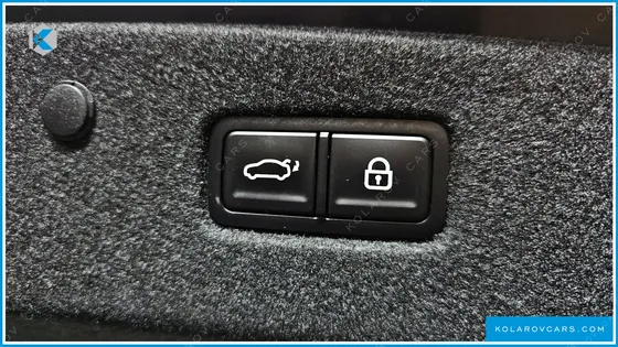 KIA K8 NOBLESSE
