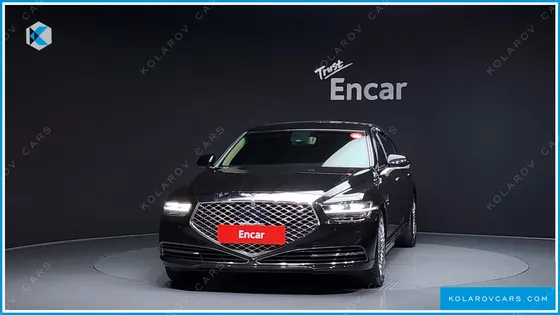 GENESIS G90 5.0 AWD