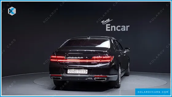 GENESIS G90 5.0 AWD