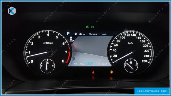 GENESIS G90 5.0 AWD
