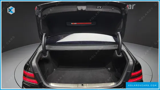 GENESIS G90 5.0 AWD